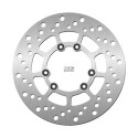 DISCO DE FREIO DISC DIS039 245x86x4