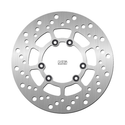 DISCO DE FREIO DISC DIS039 245x86x4