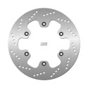 DISCO DE FREIO DISC DIS048 296x144x4