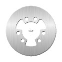 FREIO A DISCO DIS062 185x72x4