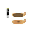 FD497G1396 PASTILHAS DE FREIO SINTERIZADAS PARA USO FORA DE ESTRADA