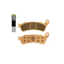 PASTILHAS DE FREIO FD568G1380 SINTERIZADAS PARA MAXISCOOTER