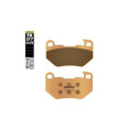 FD577G1370 Pastilhas sinterizadas para automóveis de passageiros