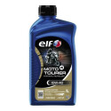 ELF MOTO TOURER 4 10W-40 1L
