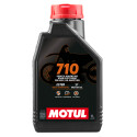 Óleo Motul 710 2T 1L