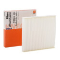 Filtro, ar de cabine MAHLE ORIGINAL LA 888