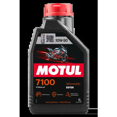Motul 7100 10W50 4T 1L