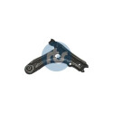 Braço oscilante, suspensão da roda 7600091 RTS