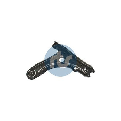 Braço oscilante, suspensão da roda 7600091 RTS