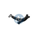 Braço oscilante, suspensão da roda 76005571 RTS