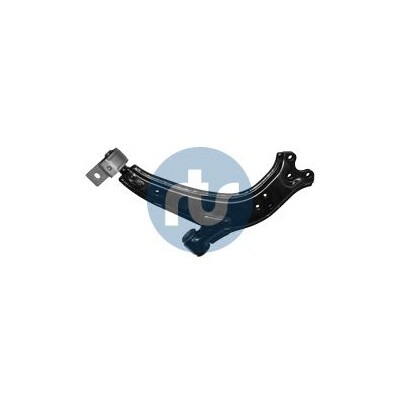 Braço oscilante, suspensão da roda 76005571 RTS