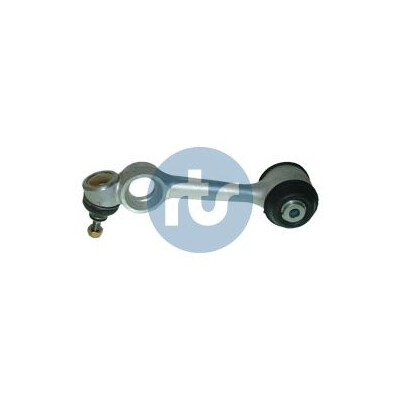 Braço oscilante, suspensão da roda 9500843 RTS