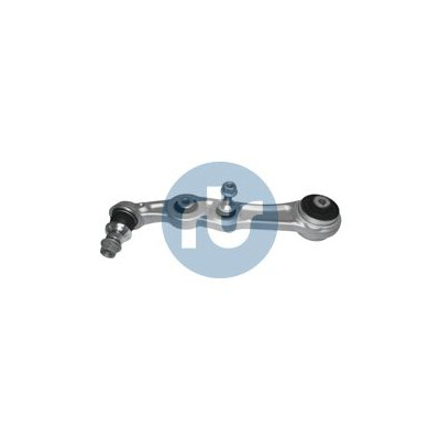 Braço oscilante, suspensão da roda 95014591 RTS