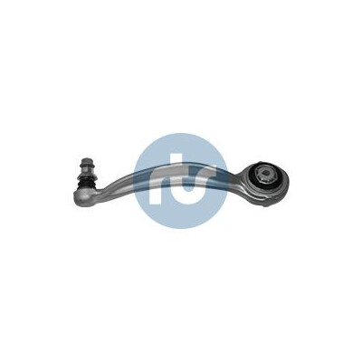 Braço oscilante, suspensão da roda 95014682 RTS