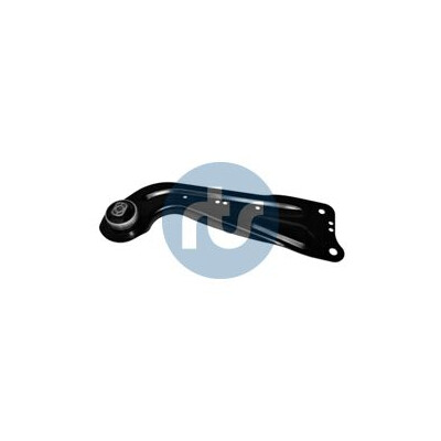 Braço oscilante, suspensão da roda 95053211 RTS