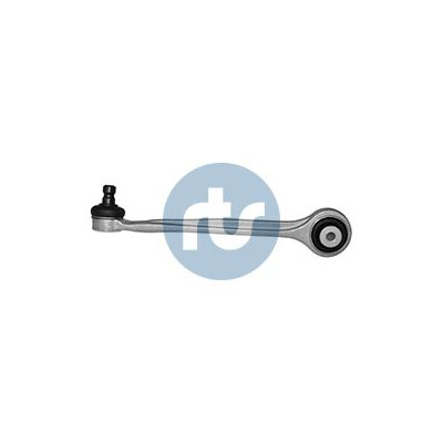 Braço oscilante, suspensão da roda 95091312 RTS