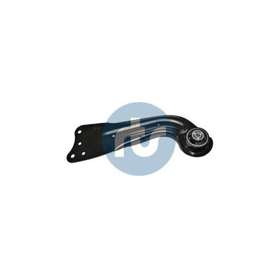 Braço oscilante, suspensão da roda 95091522 RTS
