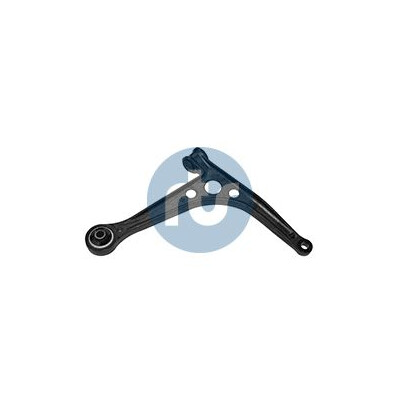Braço oscilante, suspensão da roda 96001391 RTS