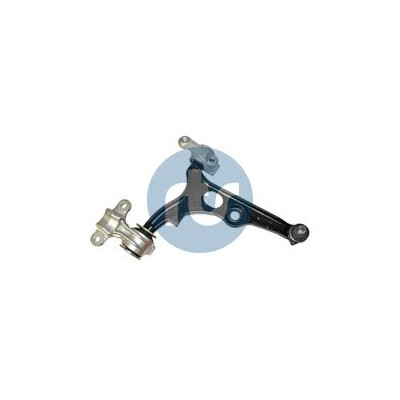 Braço oscilante, suspensão da roda 96005331 RTS