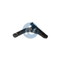 Braço oscilante, suspensão da roda 96006961 RTS