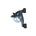Braço oscilante, suspensão da roda 96008532 RTS