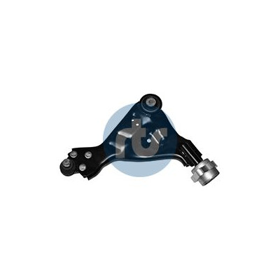 Braço oscilante, suspensão da roda 96014971 RTS