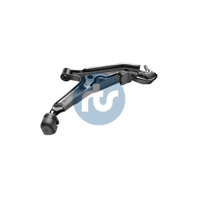 Braço oscilante, suspensão da roda 96023111 RTS
