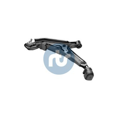 Braço oscilante, suspensão da roda 96023112 RTS