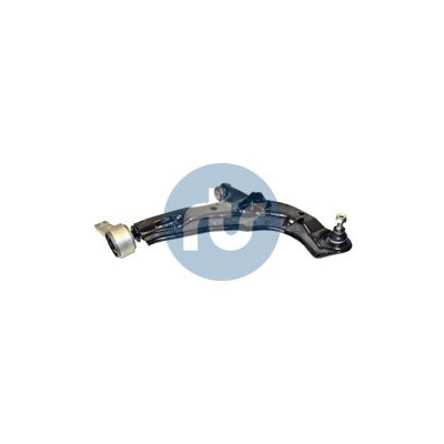 Braço oscilante, suspensão da roda 96023281 RTS