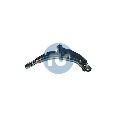 Braço oscilante, suspensão da roda 96023631 RTS