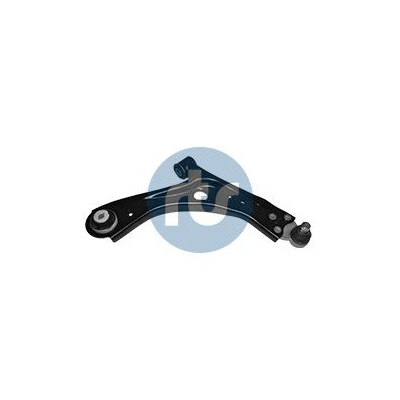 Braço oscilante, suspensão da roda 96029221 RTS