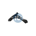 Braço oscilante, suspensão da roda 96029292 RTS