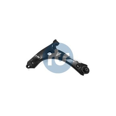 Braço oscilante, suspensão da roda 96029292 RTS