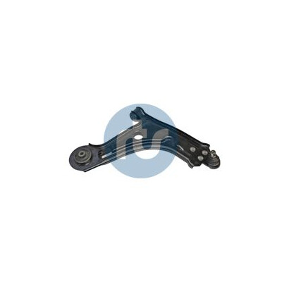 Braço oscilante, suspensão da roda 96031181 RTS