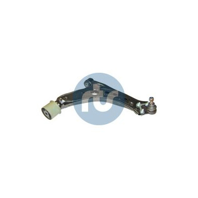 Braço oscilante, suspensão da roda 9605341117 RTS