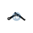 Braço oscilante, suspensão da roda 96054091 RTS