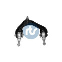 Braço oscilante, suspensão da roda 96066081 RTS