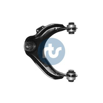 Braço oscilante, suspensão da roda 96066142 RTS