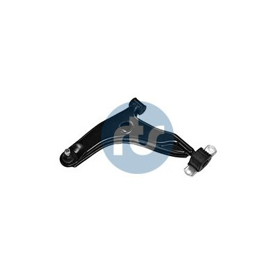 Braço oscilante, suspensão da roda 96070432 RTS