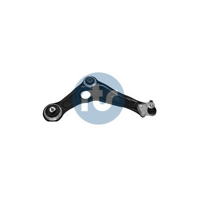 Braço oscilante, suspensão da roda 96092181 RTS