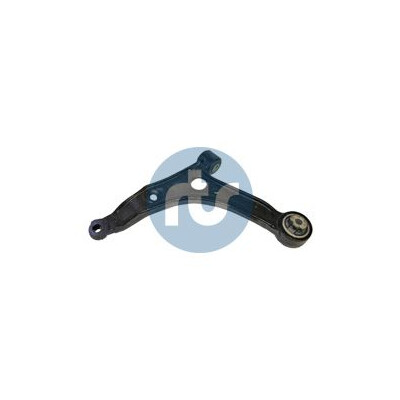 Braço oscilante, suspensão da roda 96901922 RTS