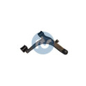 Braço oscilante, suspensão da roda 96904981 RTS