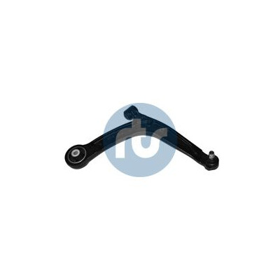 Braço oscilante, suspensão da roda 96906611 RTS