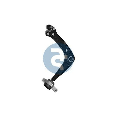 Braço oscilante, suspensão da roda 96907152 RTS