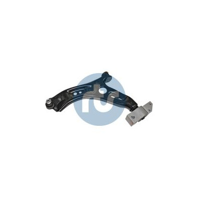 Braço oscilante, suspensão da roda 96909462 RTS