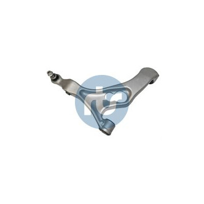 Braço oscilante, suspensão da roda 96959792 RTS
