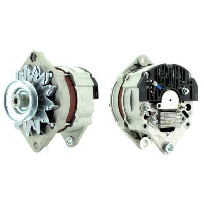 Alternador 2119 CEVAM