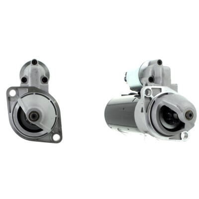 Motor de arranque 3607 CEVAM