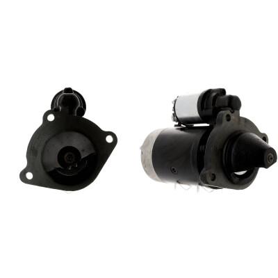 Motor de arranque 3619 CEVAM