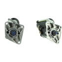 Motor de arranque 3657 CEVAM